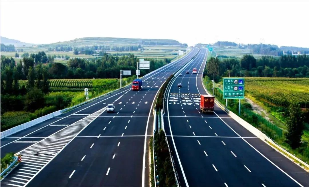 总投资4683亿途经阜南县这些乡镇