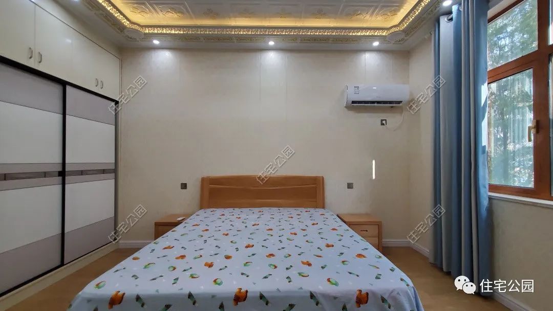 晒家丨河南农村从老房推平到新房装修竣工预算80万够用吗