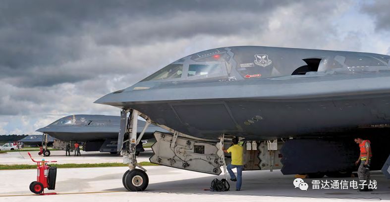 增程型联合防区外空对地导弹:jassm-er_艾伦·杰克逊