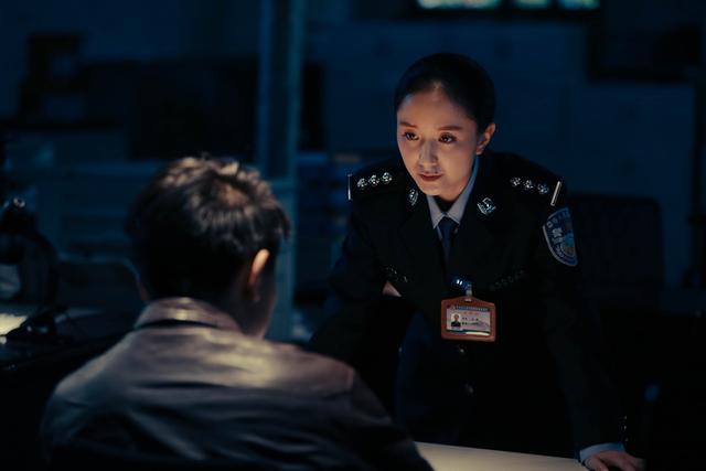 戒毒风云定档3月6日何政军李倩联手缉毒