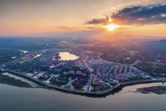 山水洲城快乐长沙