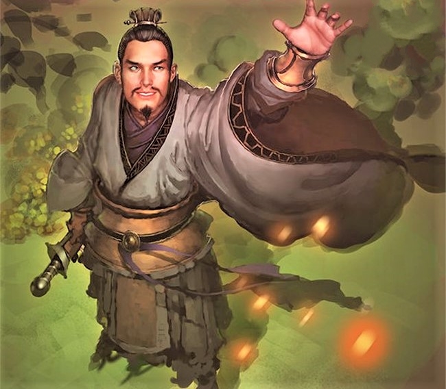 以街亭的实际地理情况马谡采取对敌措施并没错为何会被杀