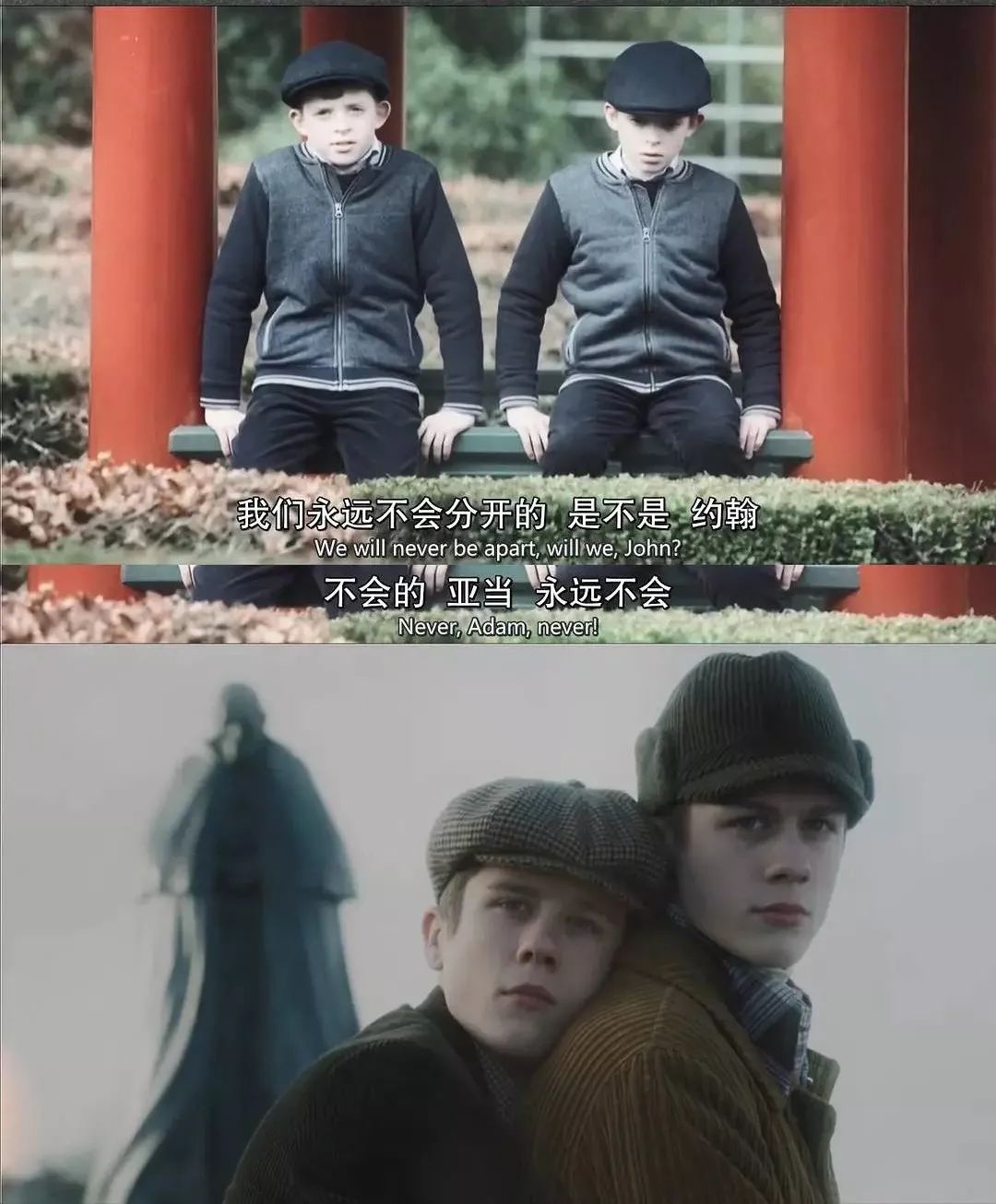 《新教宗》第二季:还是那个保罗·索罗蒂诺,关于信仰,人,和爱.