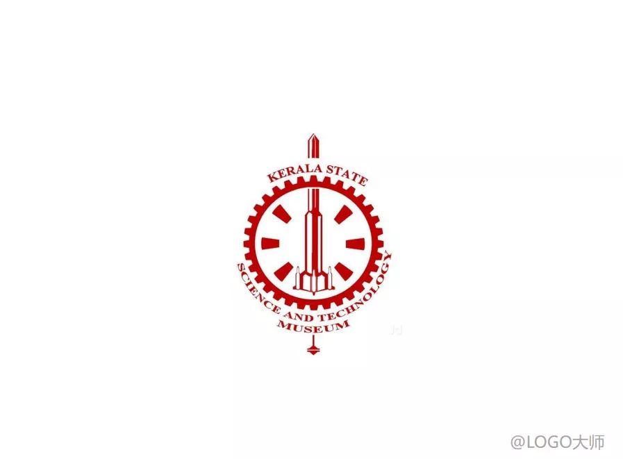 国外科技馆logo图片