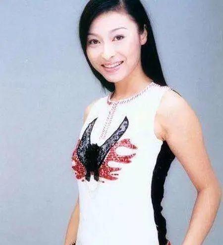 娱乐无极限主持舒高红极一时多栖发展婚变后离开再难翻红