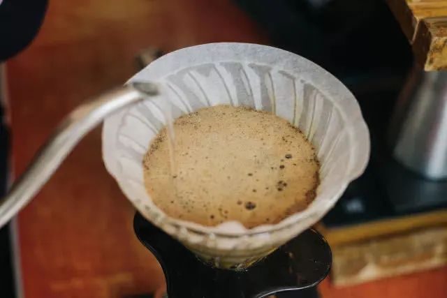 baristaspecialty展示咖啡師的 不同面,好咖啡離不開咖啡師