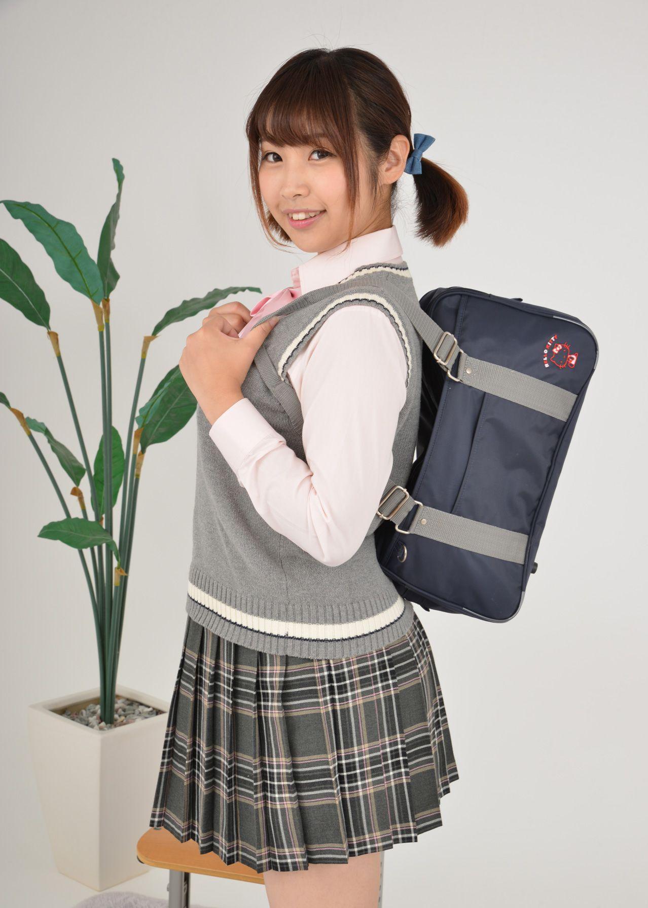 漂亮时尚女孩写真集套图大全日本女孩梦咲ひなみ012