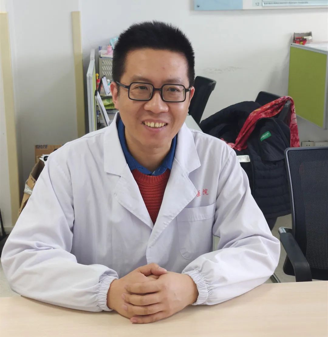 抗疫先锋潘纯没时间热泪盈眶要继续跟死神抢人