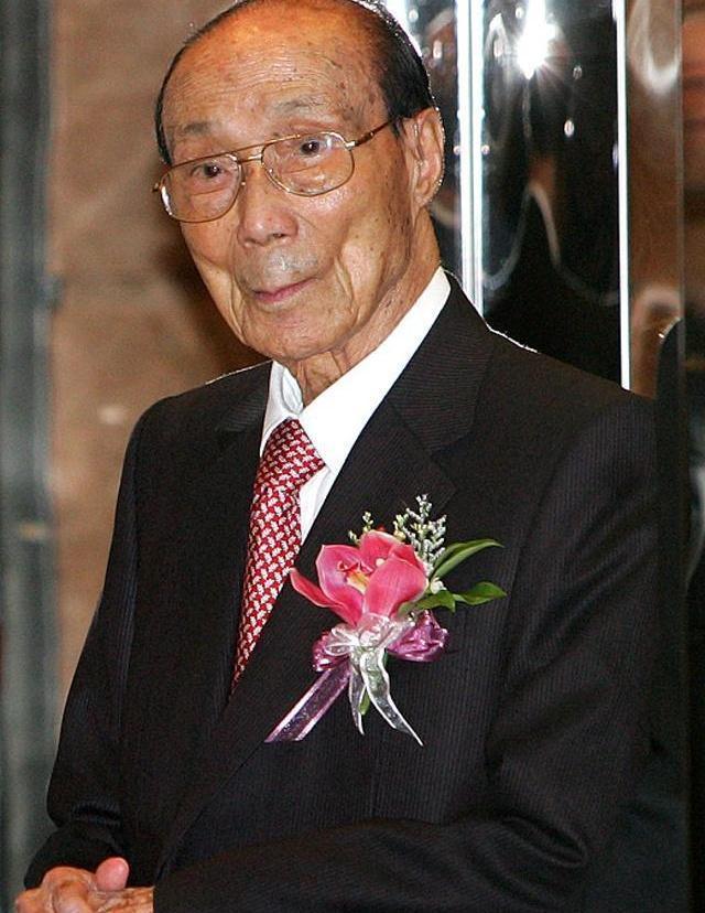 娱乐圈教父邵逸夫的经典语录知多少?_上海