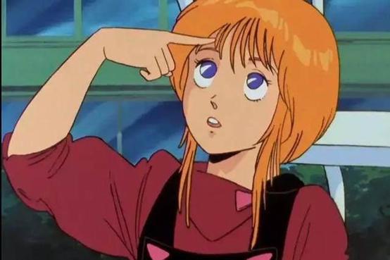 盛放的战场之花 盘点动漫中的女神驾驶员 机甲动漫也能开后宫