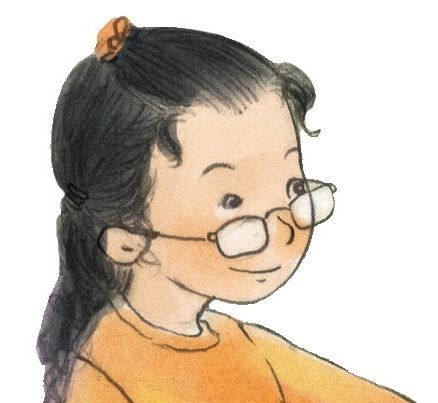 相阅春天vlog儿童文学作家商晓娜推荐书单