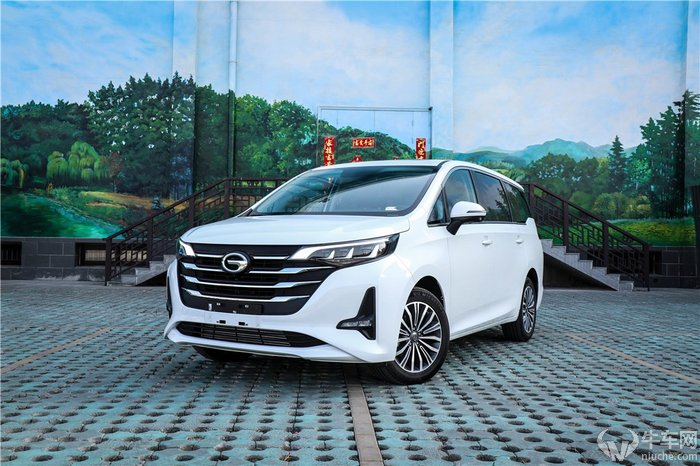 简析广汽传祺gm6_搜狐汽车_搜狐网