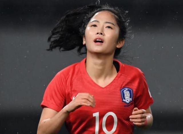 连遭打击韩国女足没底气或将延期铿锵玫瑰以不变应万变