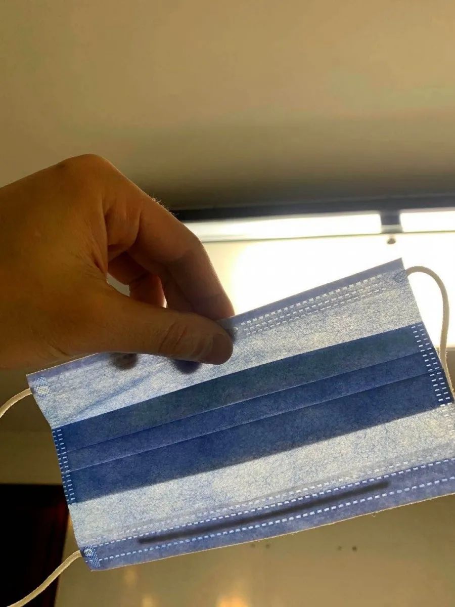 重大调整阳春网上口罩预约改为公开摇号