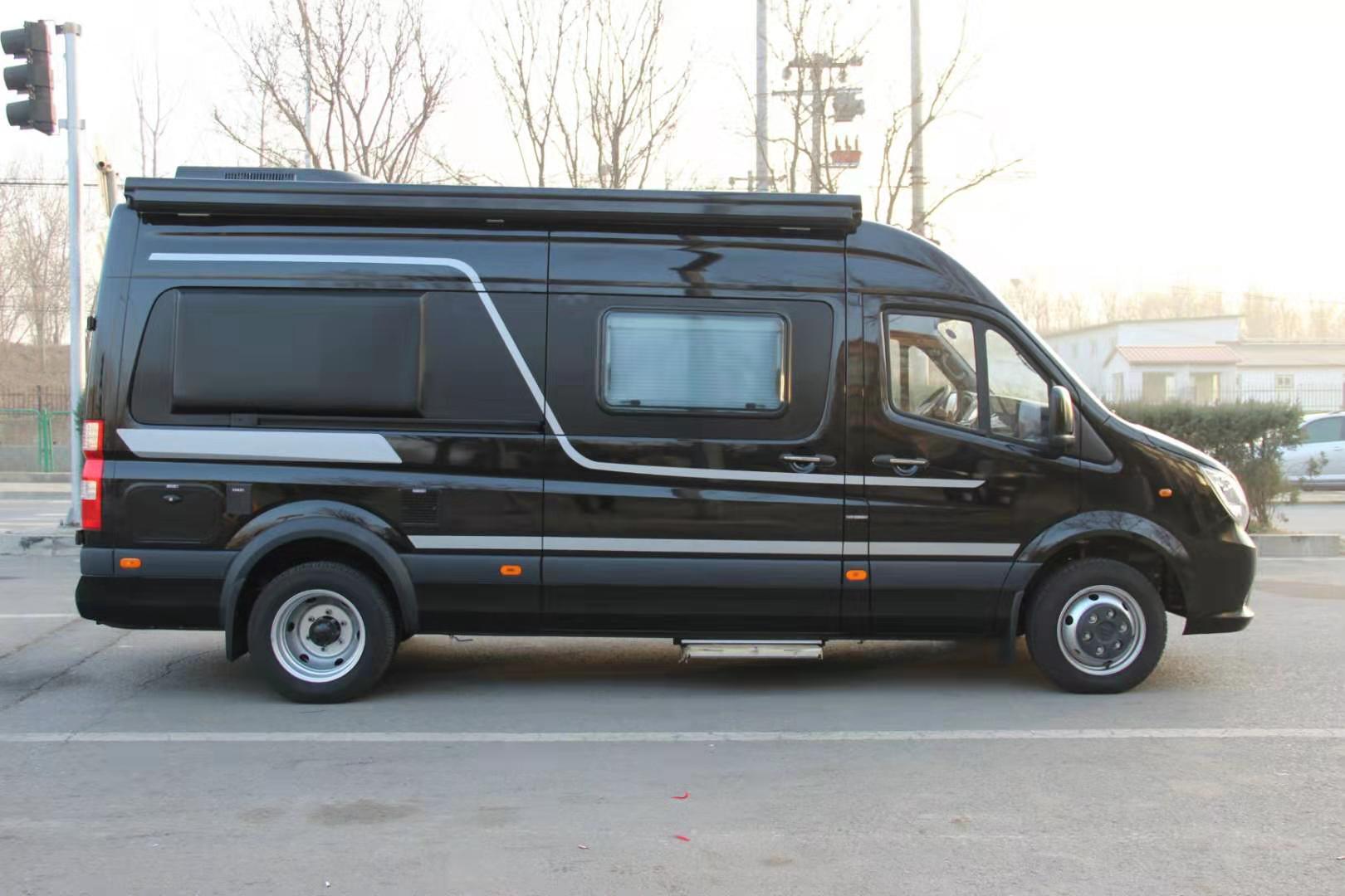 8万的自驾房车配置都有这些~~_搜狐汽车_搜狐网