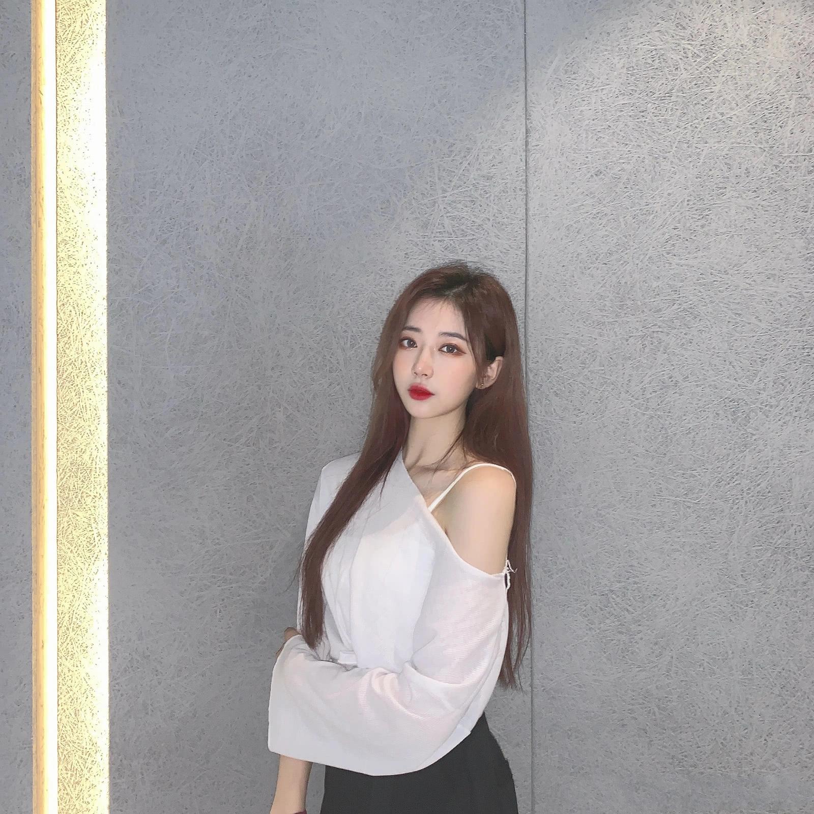 青你2赢在起跑线上的21位美女靠颜值就能出道还用拼才艺