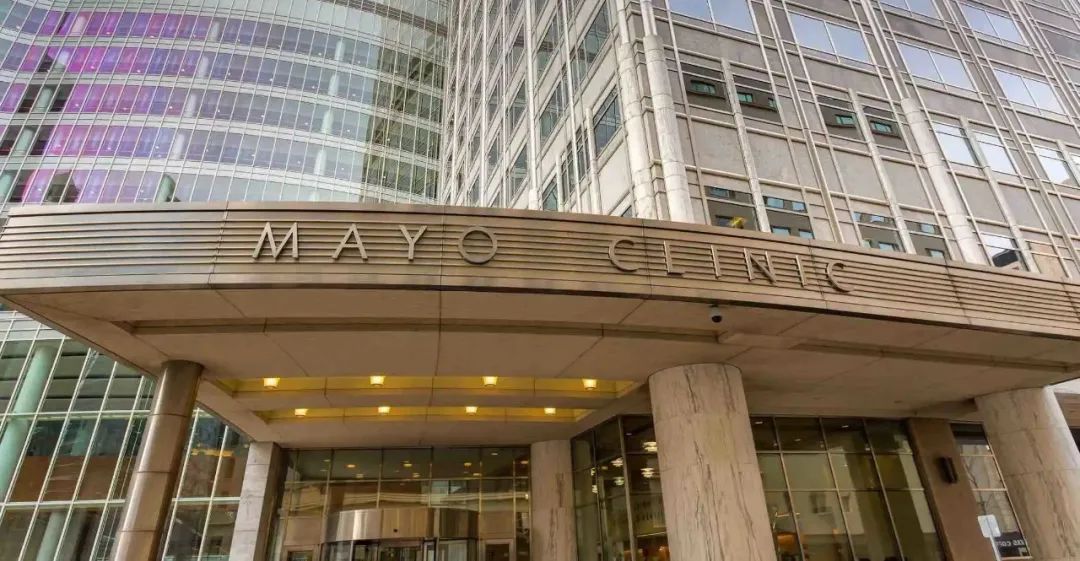 【访学招聘】美国梅奥诊所正在招收访问学者,博士后!
