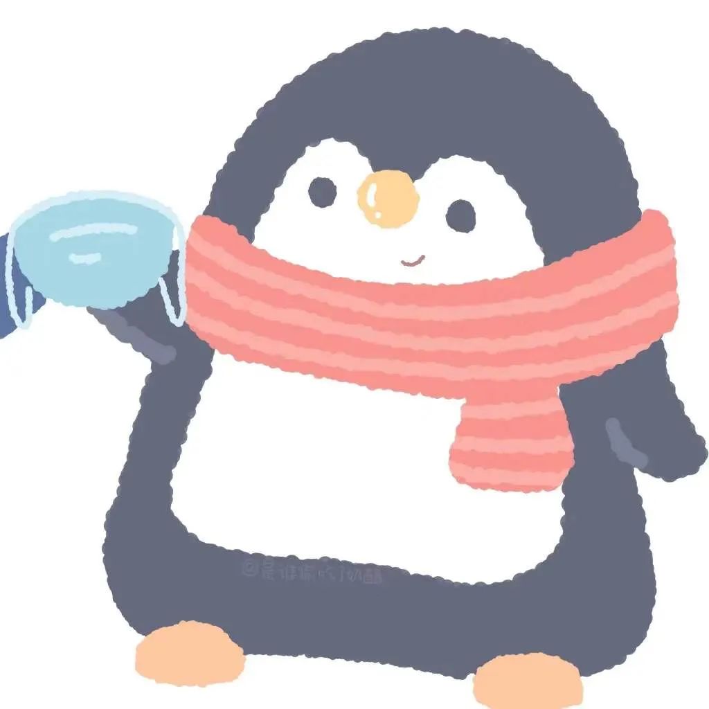 闺蜜情侣通用|这期超级可爱嗷嗷嗷不分性别的快来!_头像