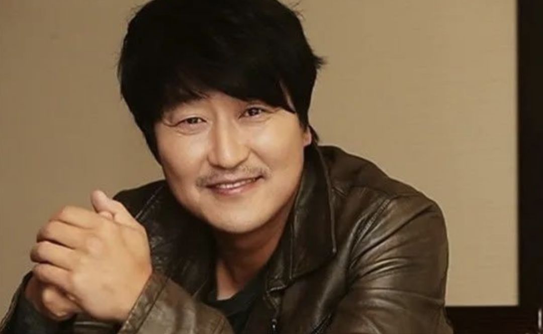 没有了他,韩国电影将会失色一半_宋康昊