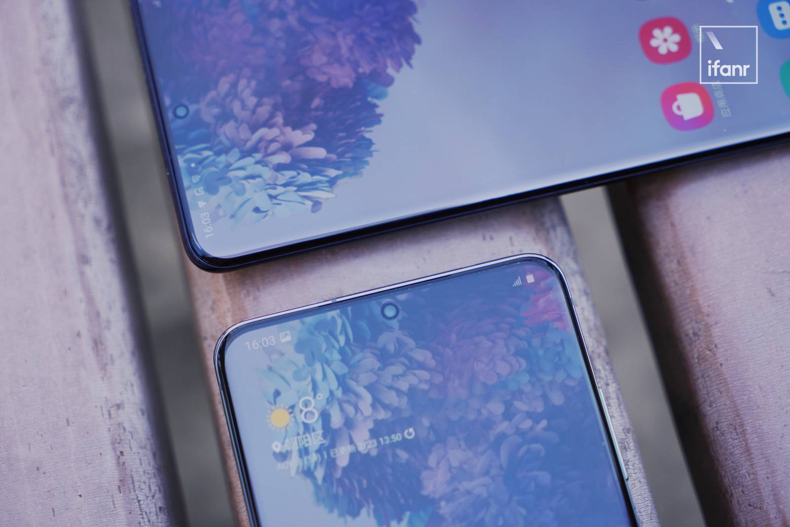 三星s20s20ultra评测120hz和100倍变焦依旧是android阵营最高水平