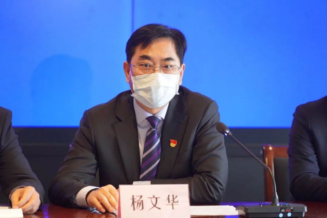 海宁市政府副市长杨文华:截止目前,海宁累计复工企业8357家,规(限)上