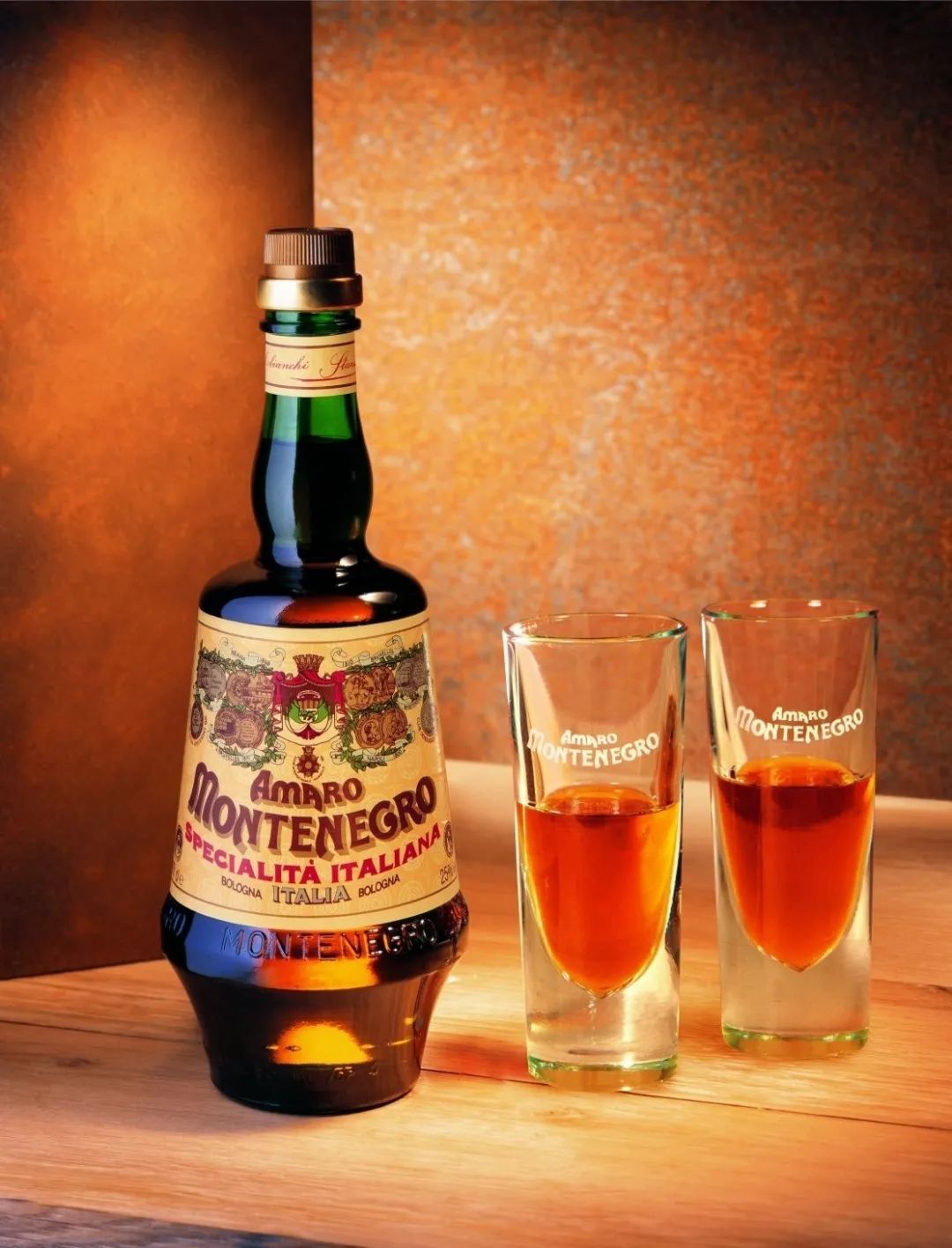 宅家美食难消化闻名世界的意大利餐后酒了解一下