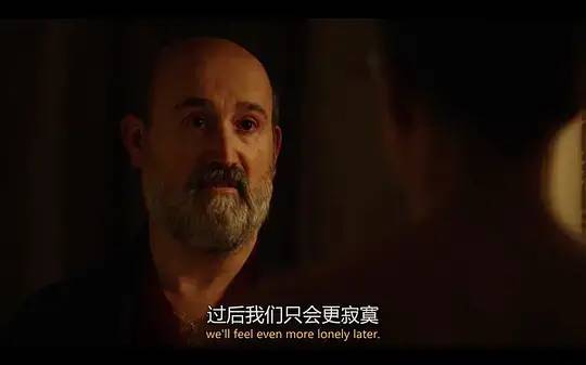 《新教宗》第二季:还是那个保罗·索罗蒂诺,关于信仰,人,和爱.