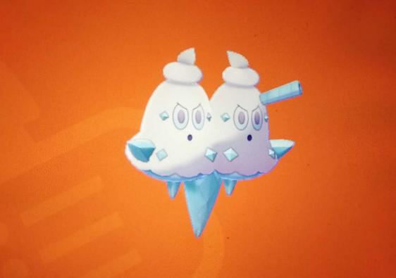 宝可梦为什么毫无特点的双倍多多冰八代突然就变好用了