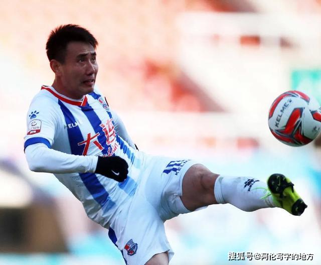 大连王牌飞翼成离队热门,曾是球队重金引援,深受名帅马林器重!_王亮