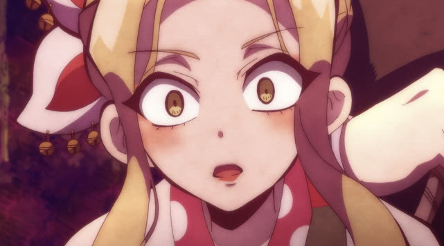 地缚少年花子君弥子失去凭依物但找回了自我