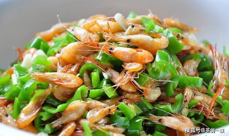 原创美味推荐翡翠白菜泡椒毛肚青椒炒河虾干拌肺片清蒸南瓜