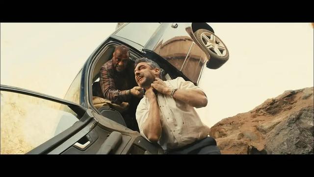 天蝎座集体狂欢复仇豆瓣88的黑色喜剧看得你爽歪歪