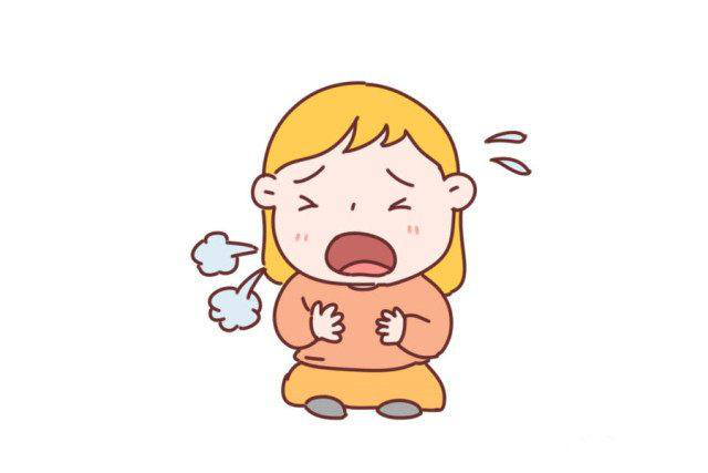 小儿肺炎的预防?家长快看看!
