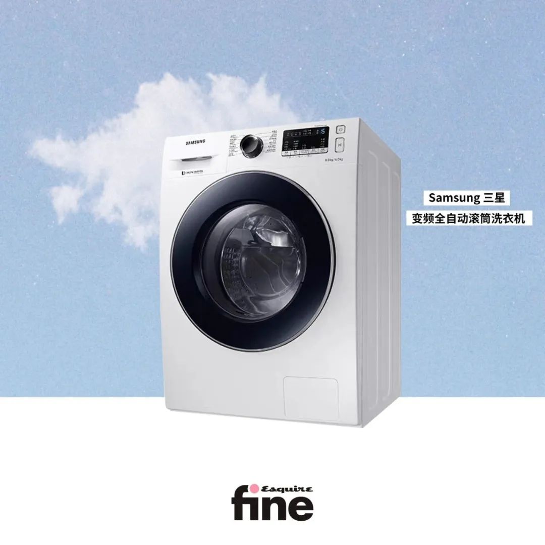 闭关期间,我修炼成十级清洁家电买手_戴森