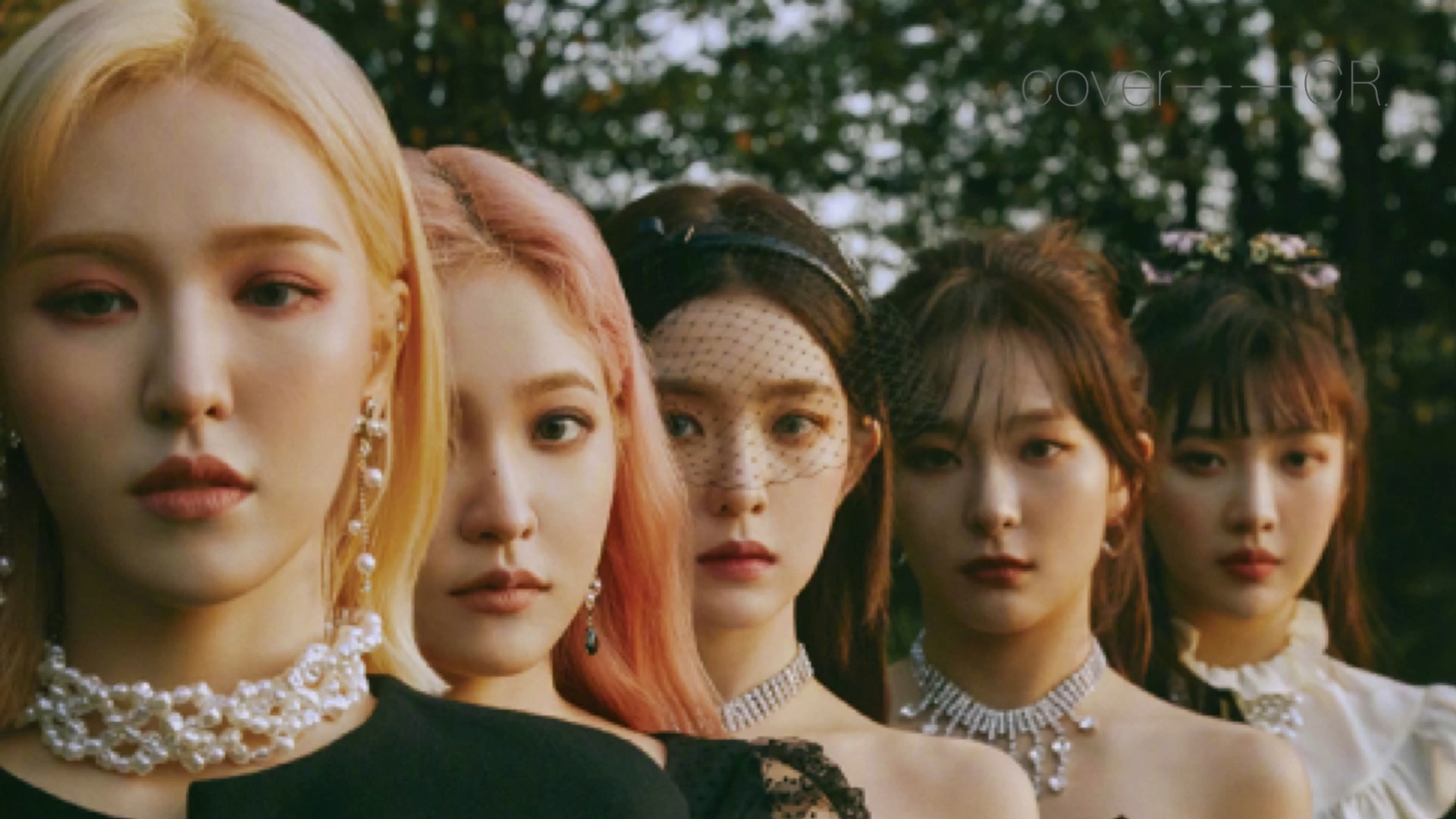 金秀贤退伍新作,官宣女主角是她!红贝贝的《psycho》可以当ost