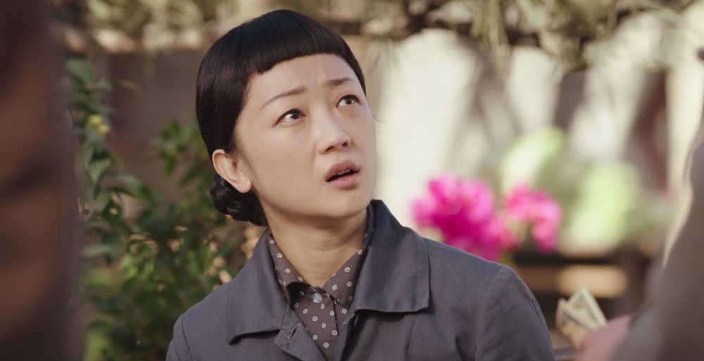 新世界大结局宝慧强行洗白金海下线后又出现让剧情太牵强