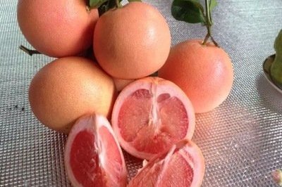 原创 看完才知道,原来西柚竟然对身体有这么多好处!