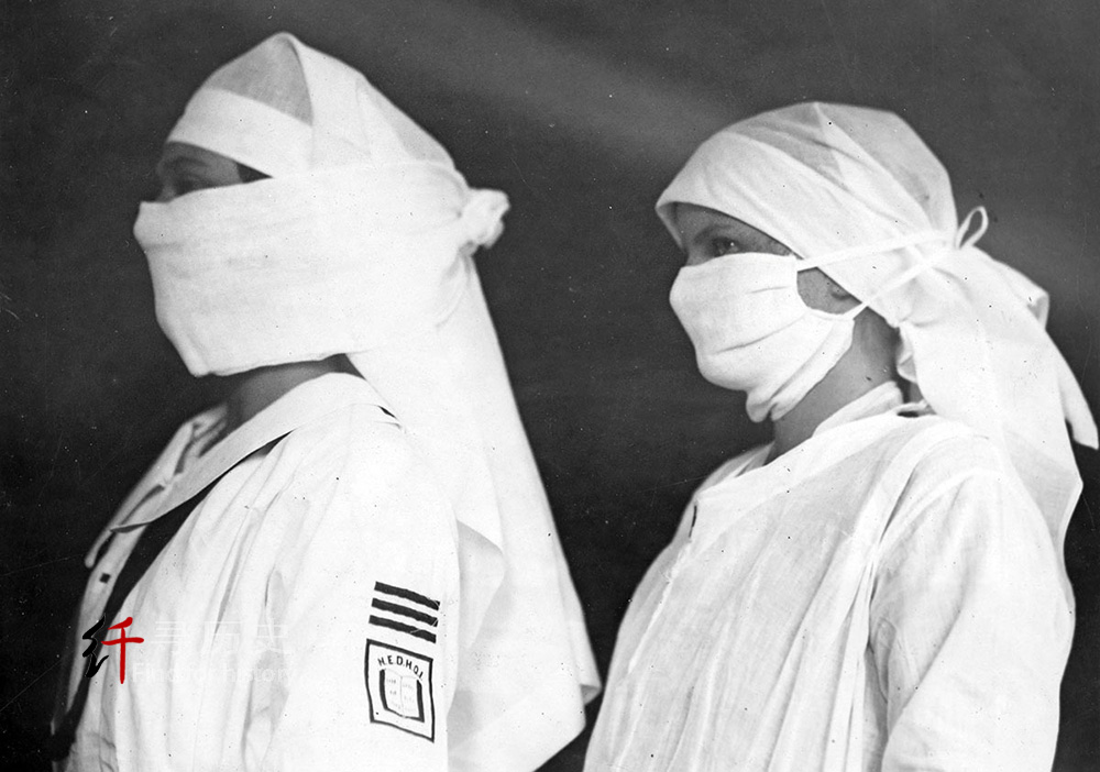 70年代医院戴口罩图片图片