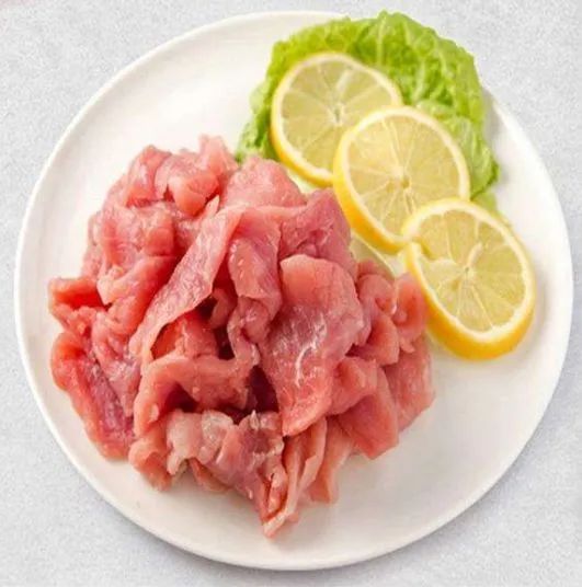 生鲜无忧即买即送~79元抢148元/155元猪肉蔬菜套餐/散养土鸡蔬菜套餐