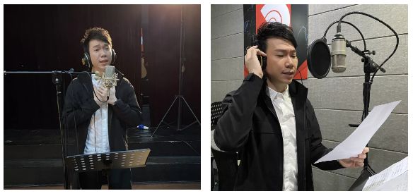 我们一起来战"疫"(二)丨深圳文艺界在行动!