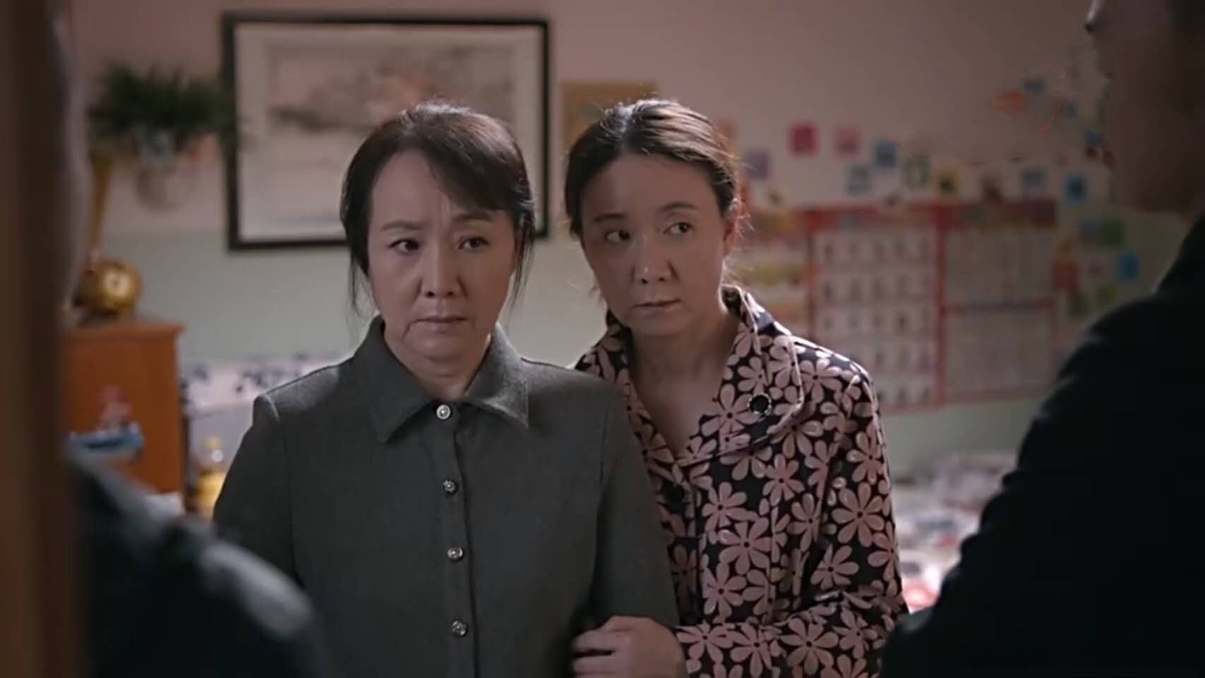 原创安家房似锦母亲索要100万为儿子买房三观不正的家庭不能嫁