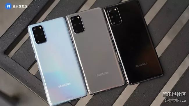 【三星galaxy s20 ultra 5g外观】三星galaxy s20 ultra 5g配备后置四