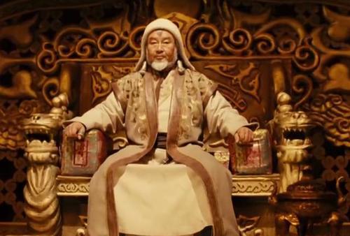 残忍杀掉亲兄弟的克烈部首领,成吉思汗的义父,最终被杀的王罕