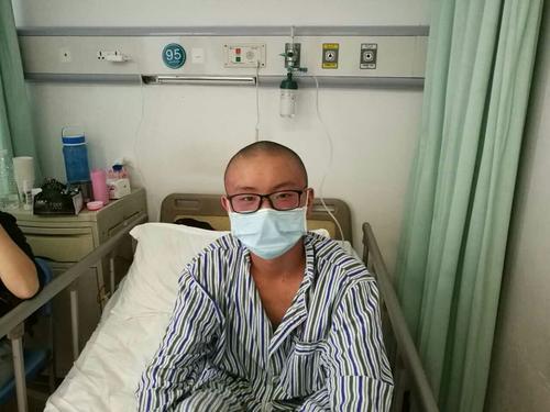 只因忽略了体检单上这一项,26岁小伙被查出癌症晚期