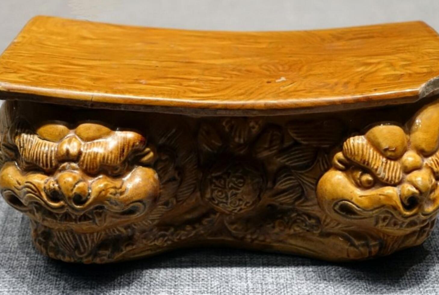 古代的枕头图片,样式(第2页)_大山谷图库