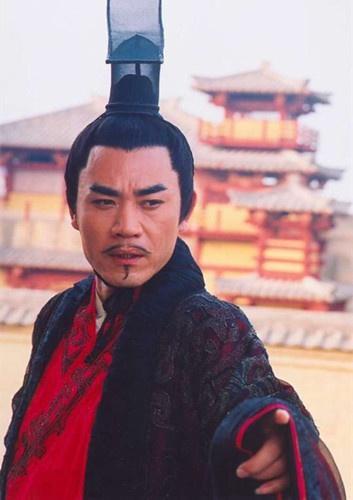 此民族源于汉朝名将,唐朝时与皇帝成功攀亲,如今后裔遍布中亚_李陵