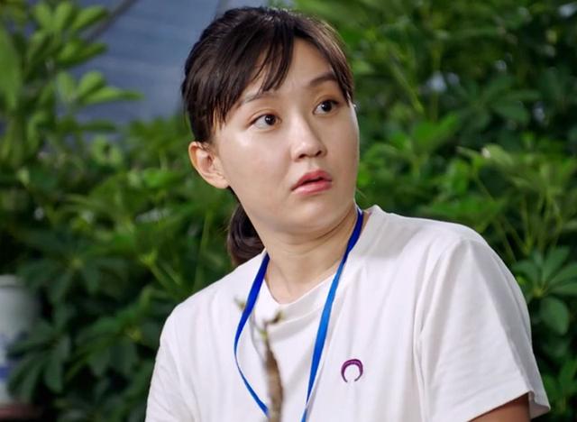 而到了《刘老根3》里,当蒋依杉以刘倩的身份再次露面时,让人眼前一亮