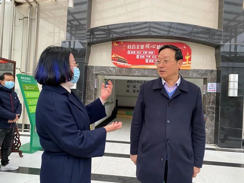 恒健集团抗击疫情恒健有爱助力白衣天使