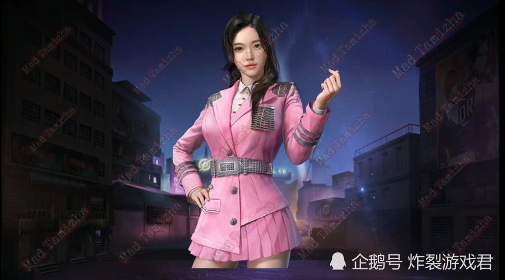 玩家觉得"吃鸡"游戏已经变味儿,留下"豪言壮语"后选择告辞!_衣服