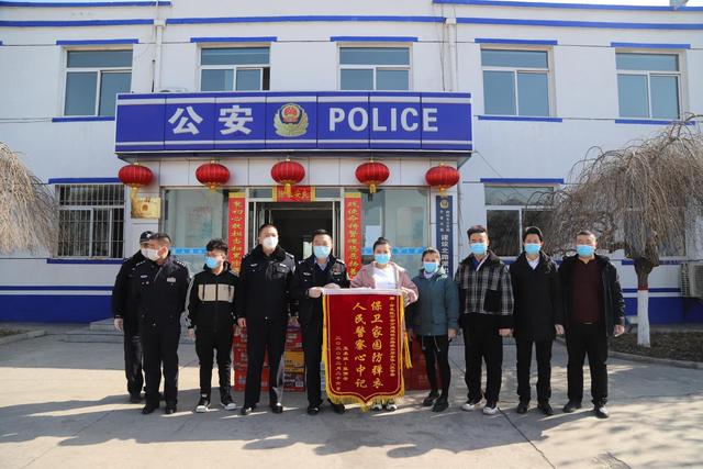 山西歌手张倩云玉米妹回报家乡献爱心感恩社会永同心